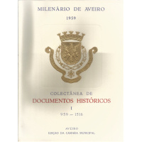 Livros/Acervo/M/MILENARIO AVEIRO 1